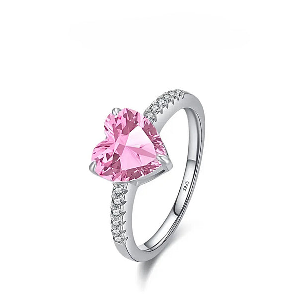 Cabos Ring - Pink