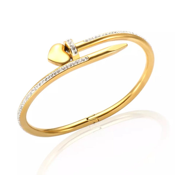 Love Struck Bangle