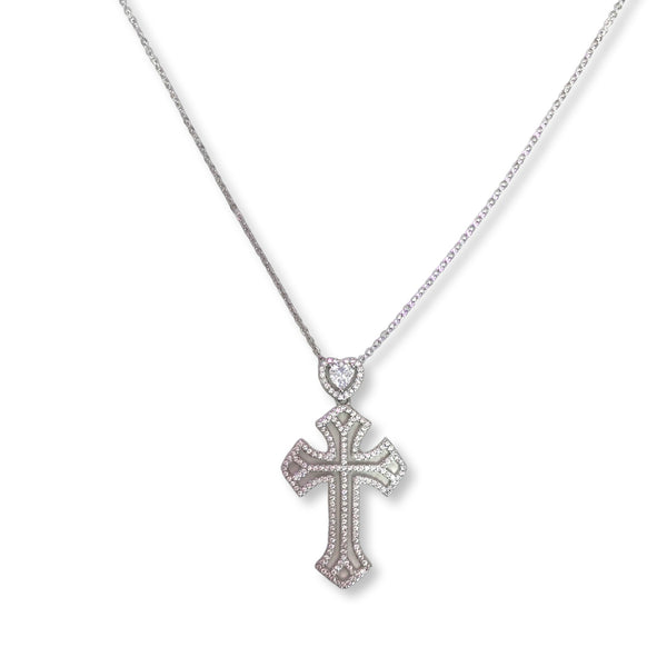 Blessed Cross