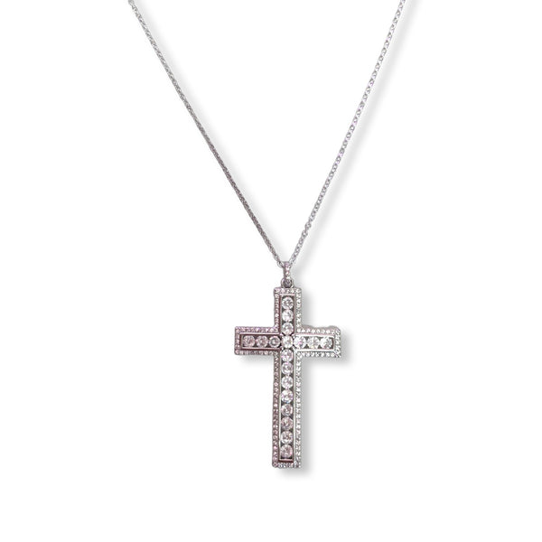 Angelic Cross