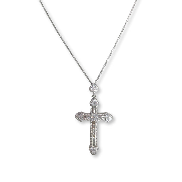 Divine Cross