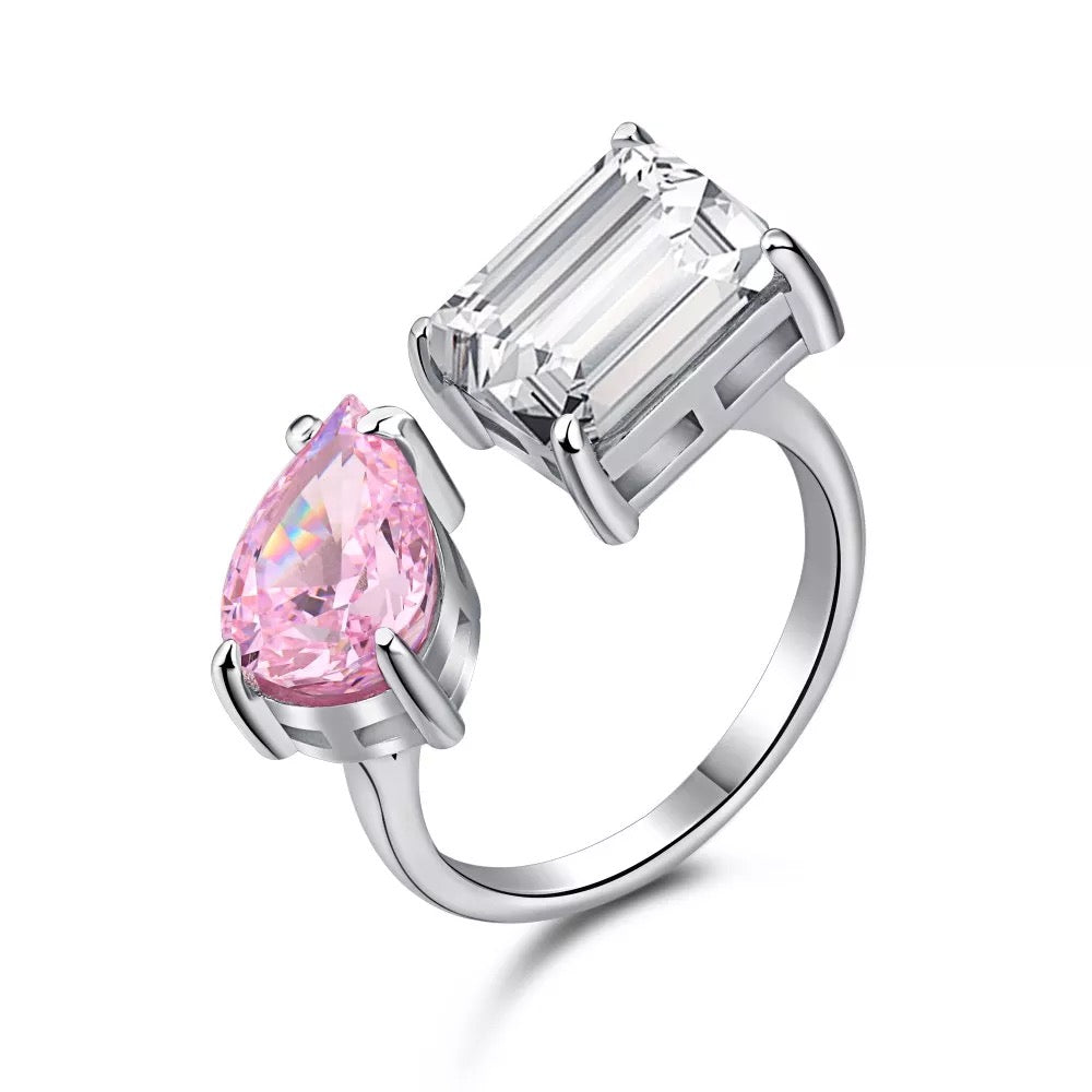 Kylie Ring | Pink – The Pink Vault