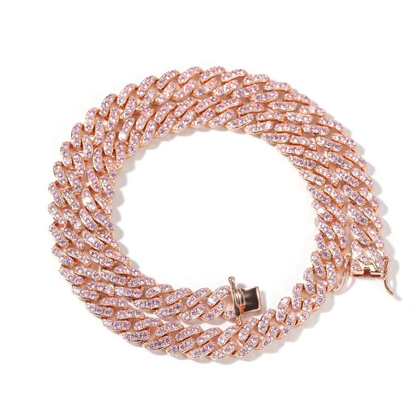 Barbie Cuban Link | 8MM